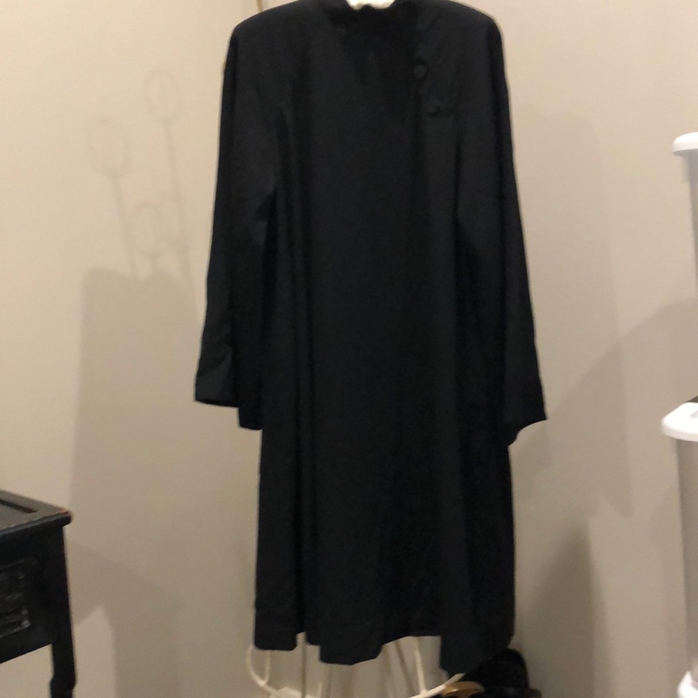 Vintage dress
